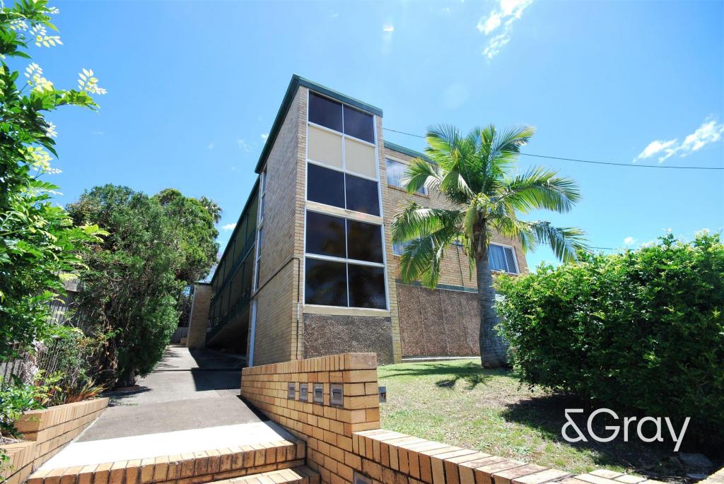 1/524 Sandgate Rd, Clayfield, QLD 4011