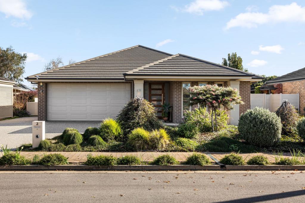 2 Clovelly Ave, Hove, SA 5048