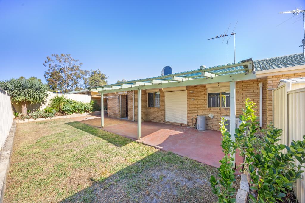11/104 Paris Rd, Australind, WA 6233