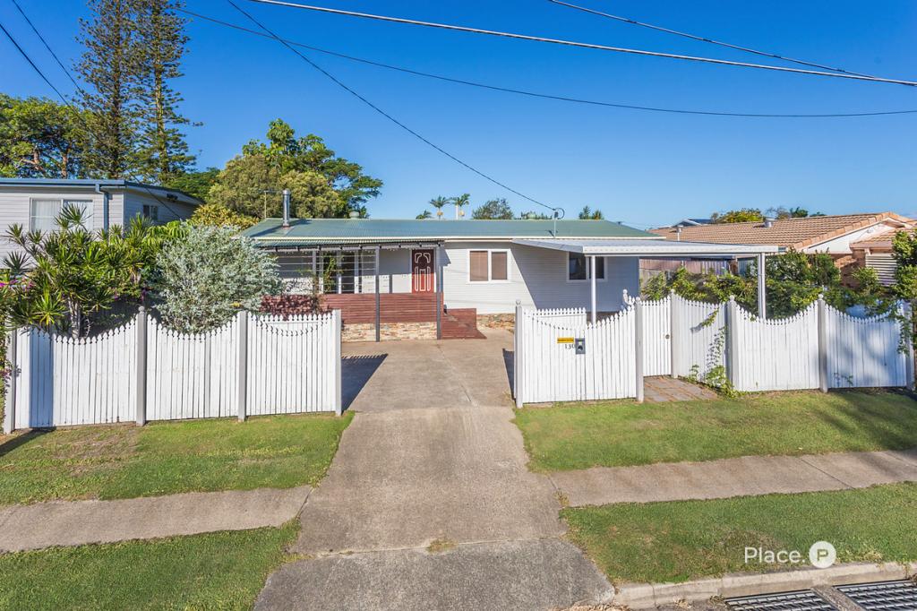 130 Elizabeth Ave, Clontarf, QLD 4019
