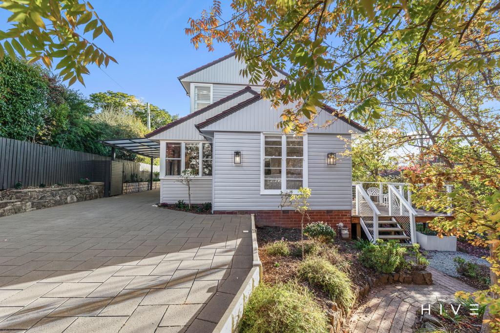 14 Carmichael St, Deakin, ACT 2600