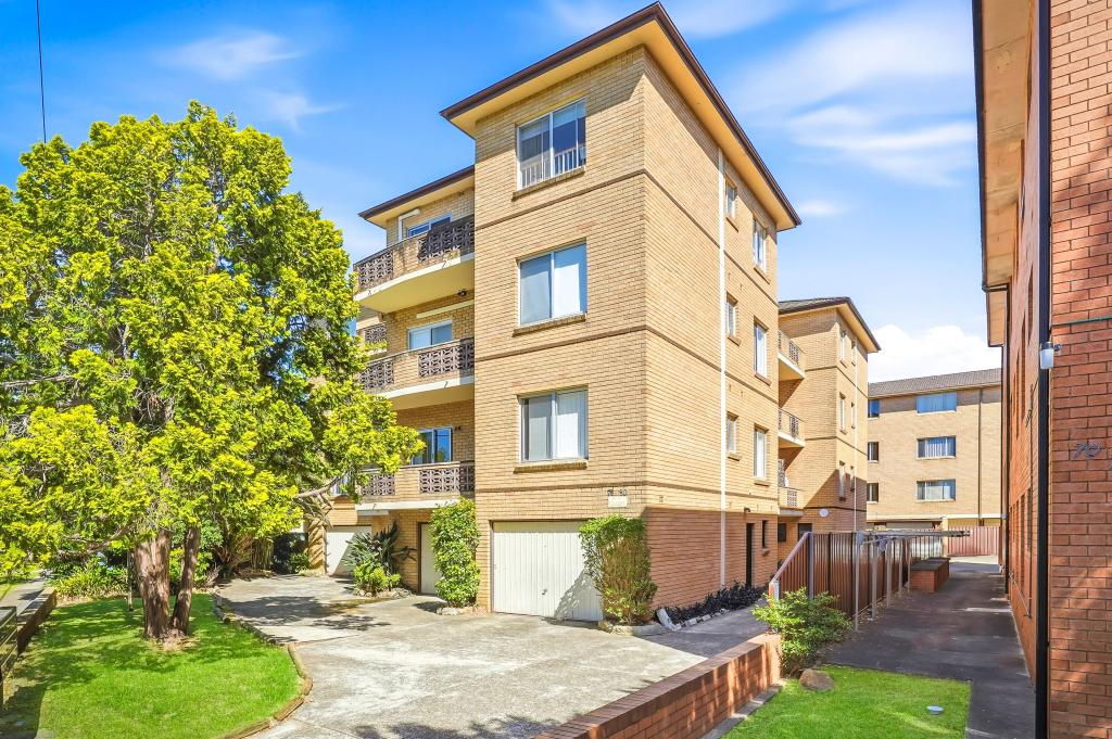 10/78-80 Carlton Pde, Carlton, NSW 2218