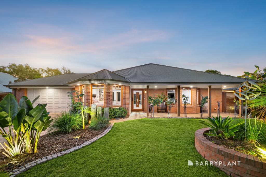 7 Rural Pl, Doreen, VIC 3754