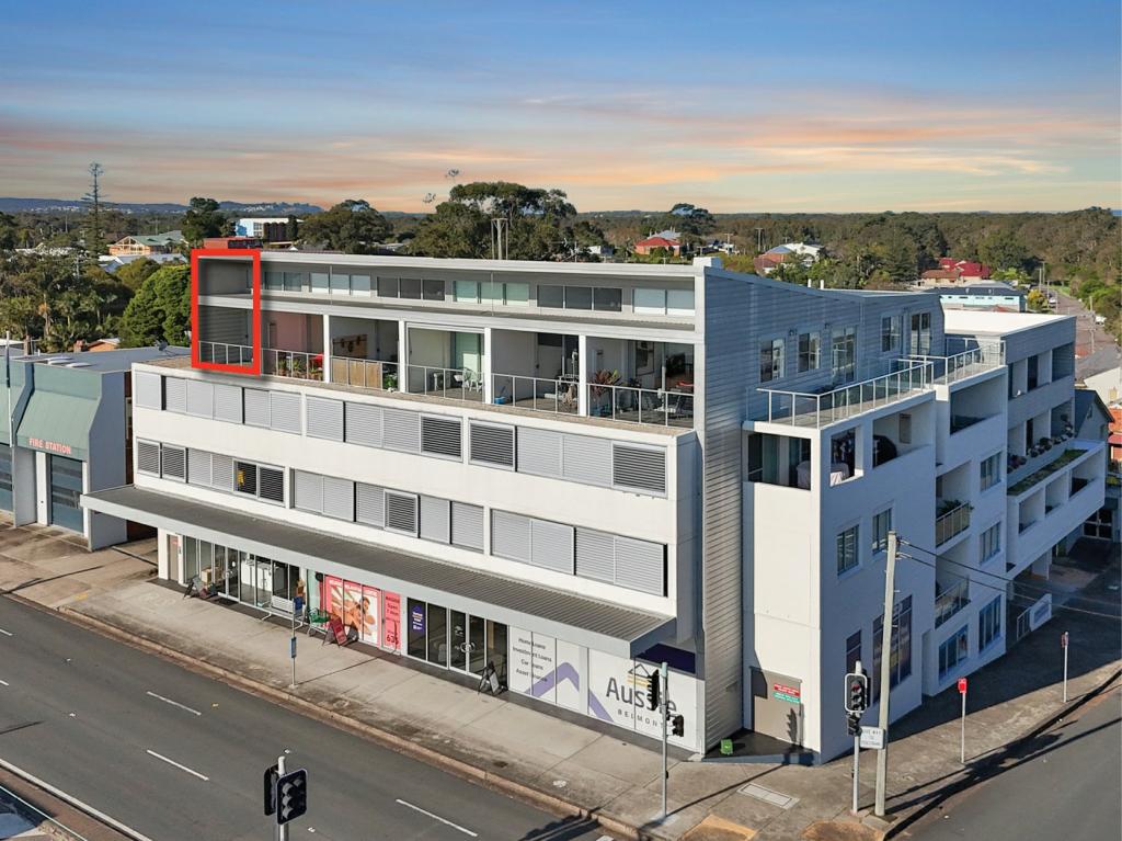 17/635-637 Pacific Hwy, Belmont, NSW 2280