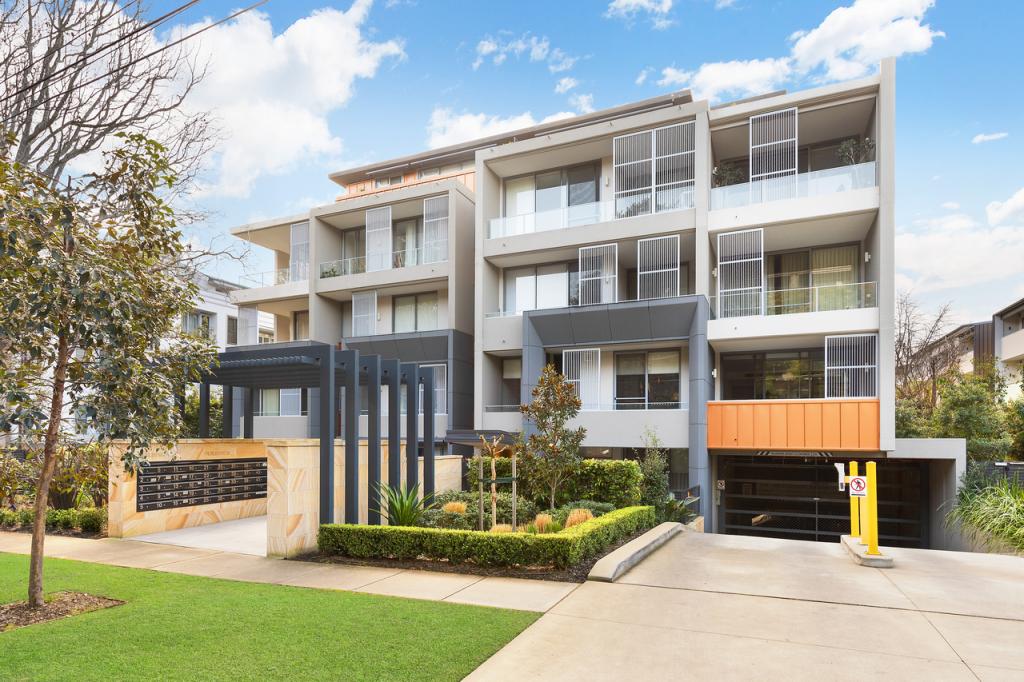 18/5 Milray St, Lindfield, NSW 2070