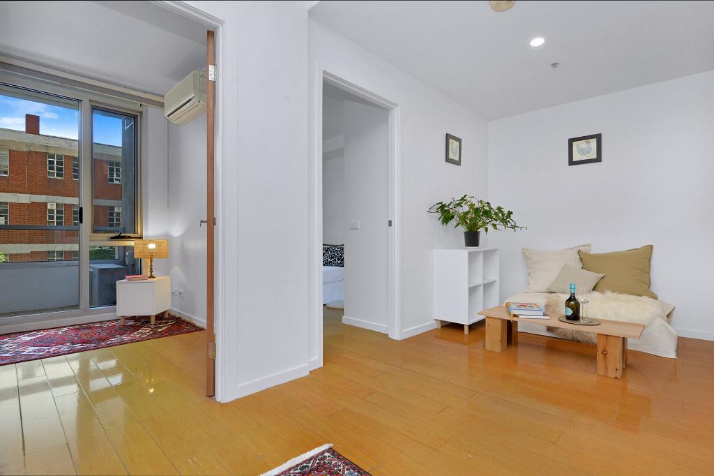 115/1 Bouverie St, Carlton, VIC 3053