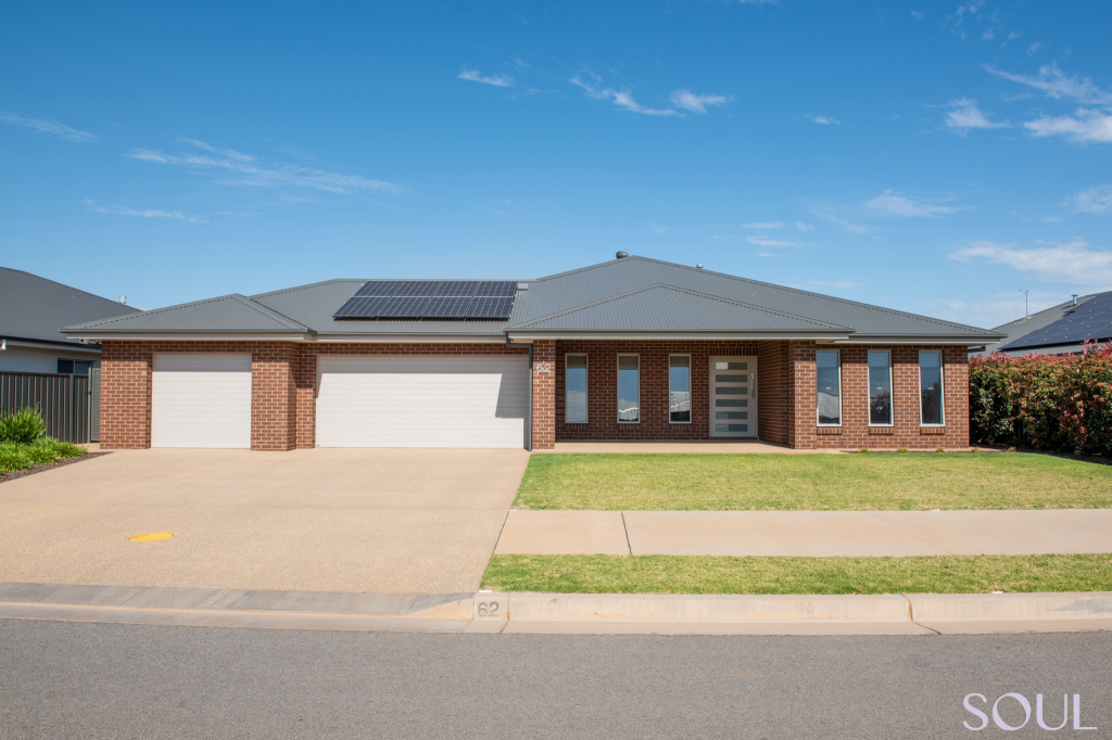 62 Gillmartin Dr, Griffith, NSW 2680