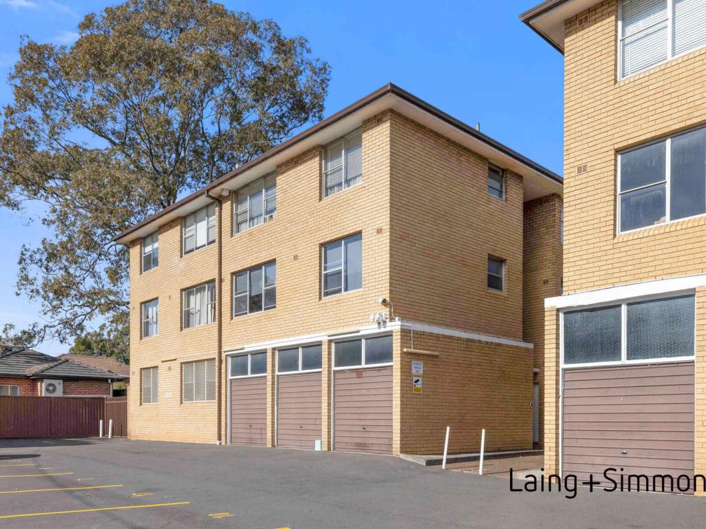 9/6-8 Station St, Guildford, NSW 2161