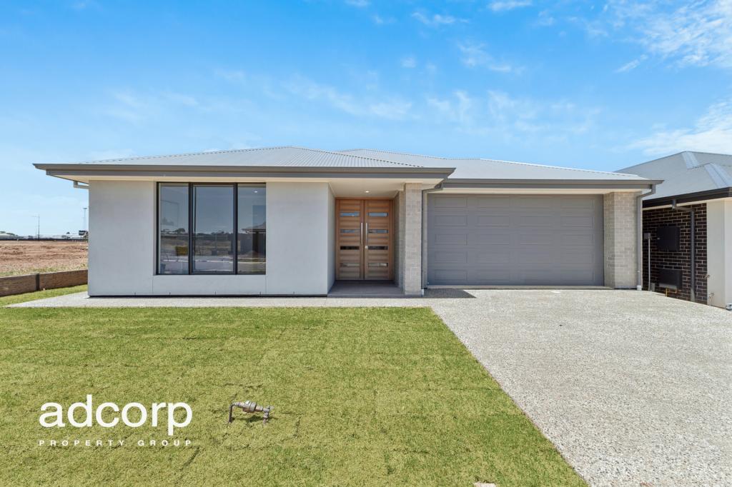 18 Seppelt Dr, Roseworthy, SA 5371