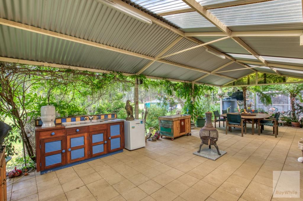 202 Hunwick Rd, Torbay, WA 6330