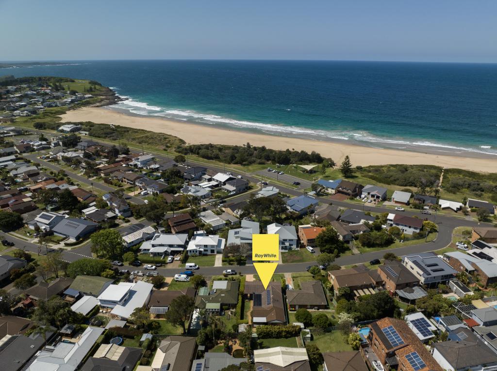 15 Talinga Ave, Kiama Downs, NSW 2533