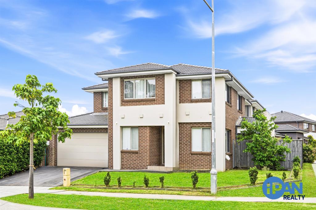 90 Longhurst St, Oran Park, NSW 2570