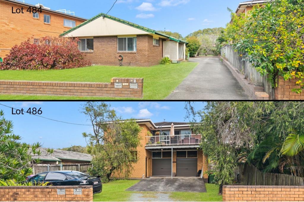 484 & 486 COOLANGATTA RD, TUGUN, QLD 4224