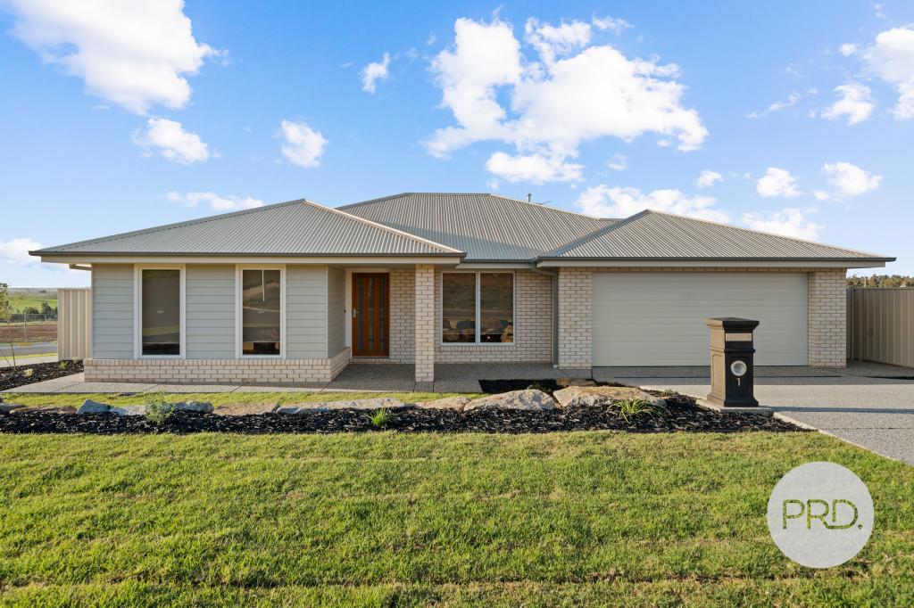 1 Tooleybuc St, Gobbagombalin, NSW 2650