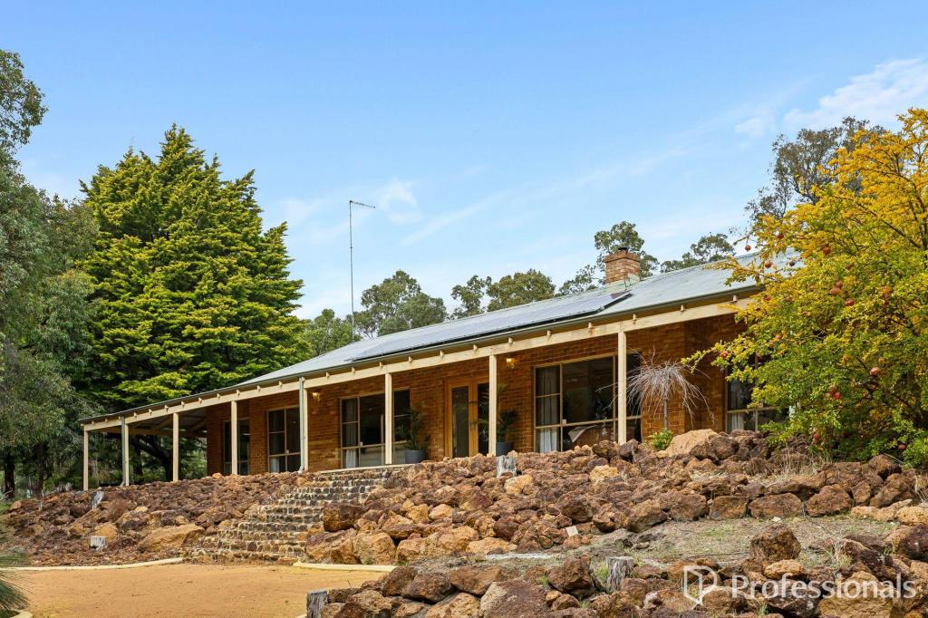 1095 Gill St, Parkerville, WA 6081