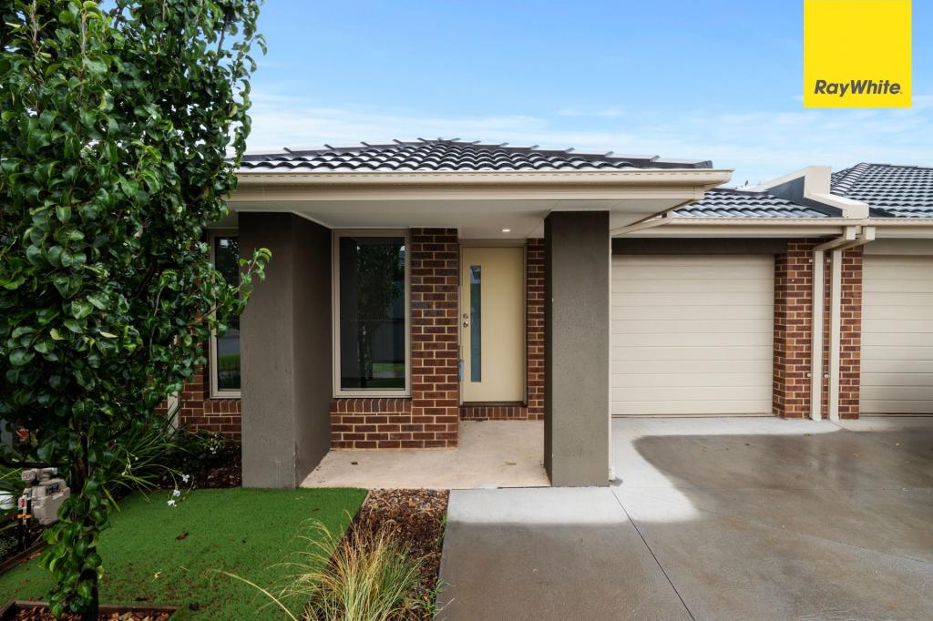 9 Satchville Rd, Harkness, VIC 3337