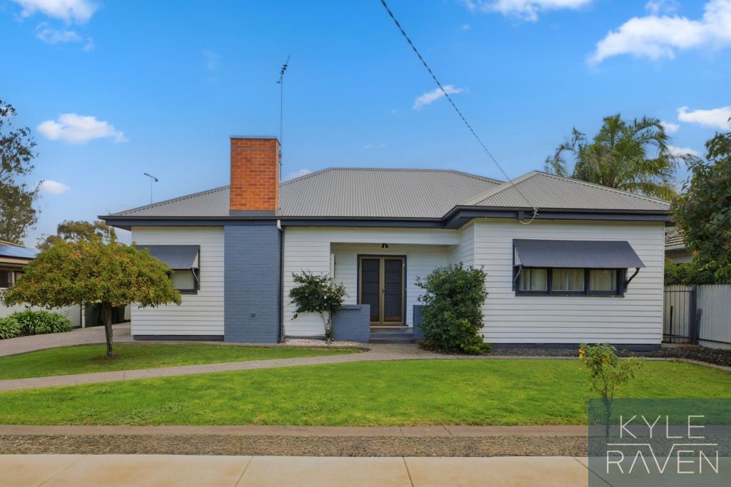 73 Appin St, Wangaratta, VIC 3677