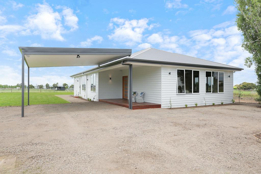 Lot 1 - 1209 Camperdown Cobden Road, Cobden, VIC 3266