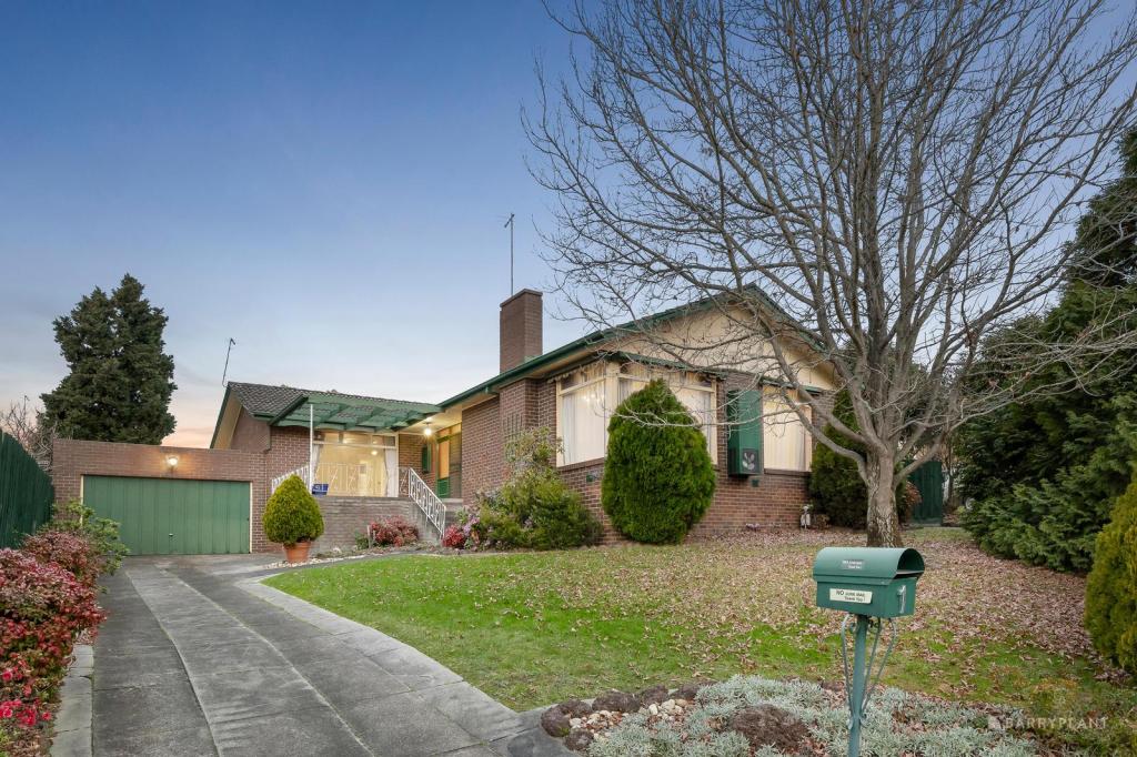 1 Woodstock Ct, Doncaster East, VIC 3109