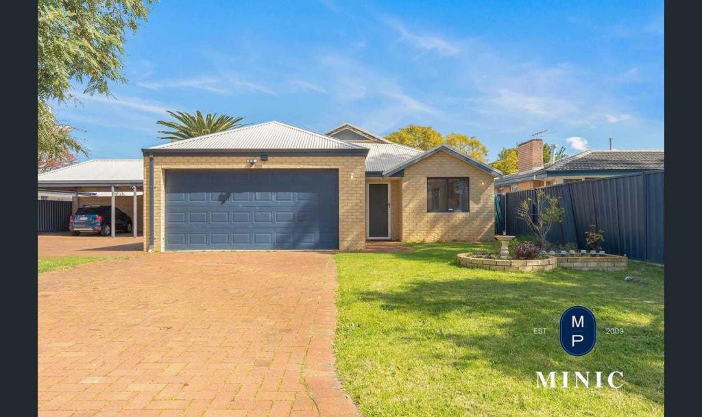 45a Bertram St, Maddington, WA 6109