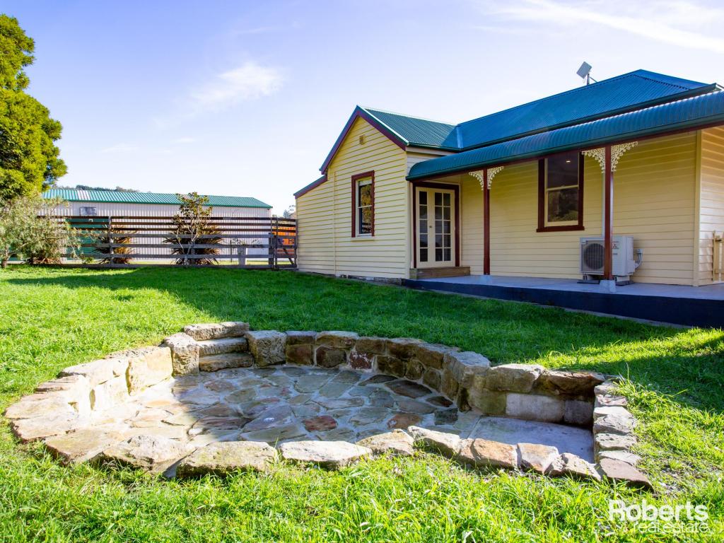 296 Long Plains Rd, Exeter, TAS 7275