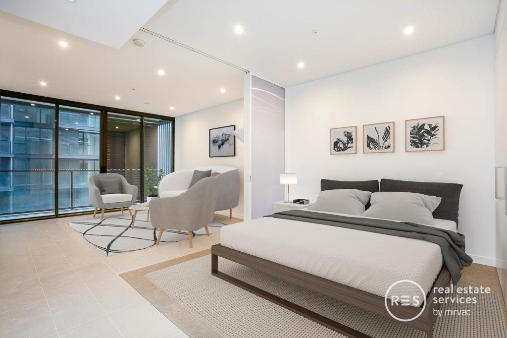 1212/472 PACIFIC HWY, ST LEONARDS, NSW 2065