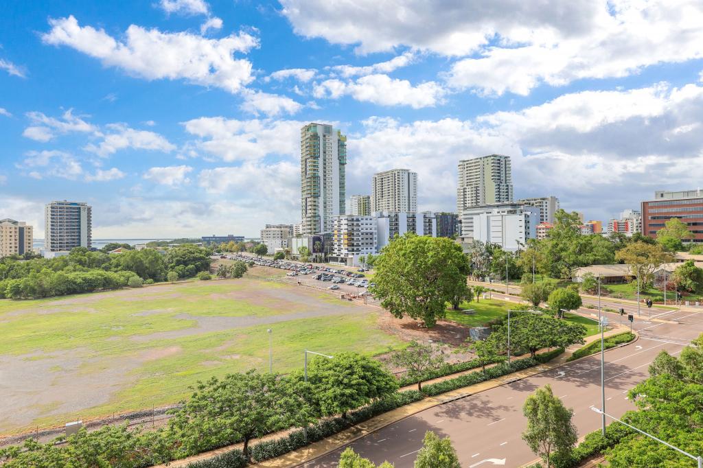 14/3 HARVEY ST, DARWIN CITY, NT 0800