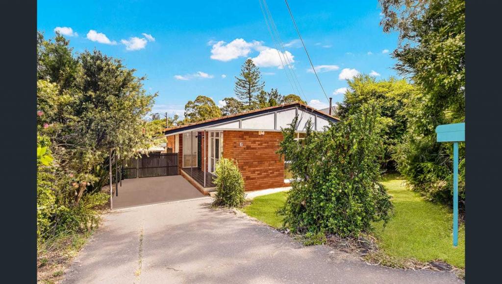 6 Chelsea Ave, Baulkham Hills, NSW 2153