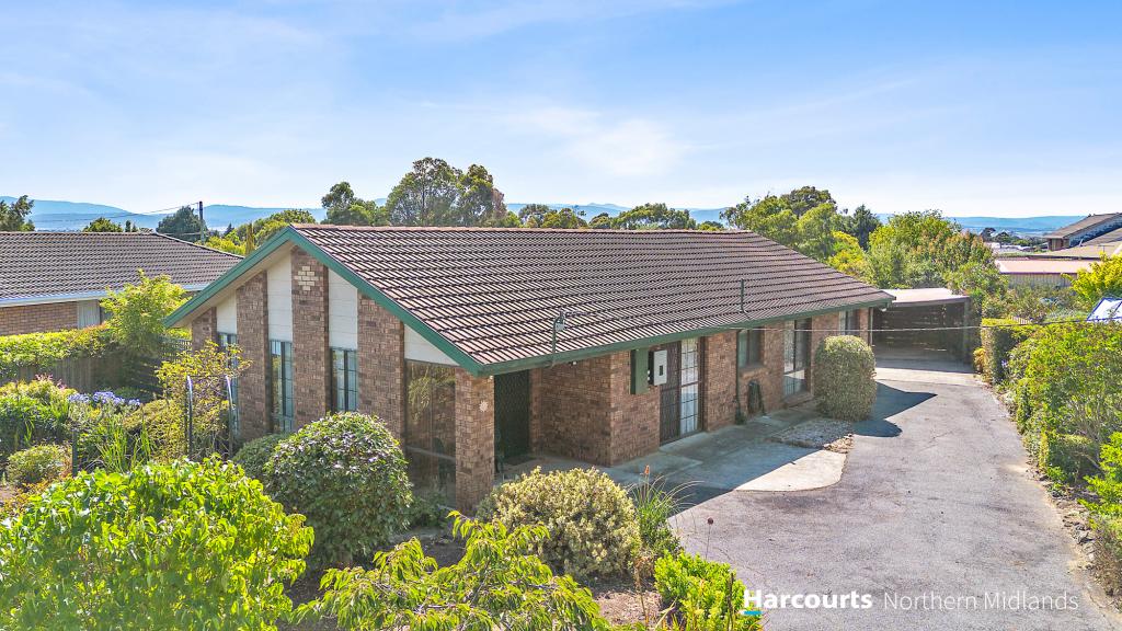 4 Coachmans Rd, Evandale, TAS 7212