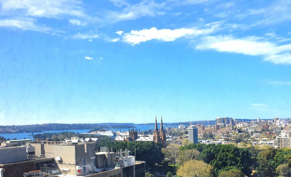 237/27 Park St, Sydney, NSW 2000