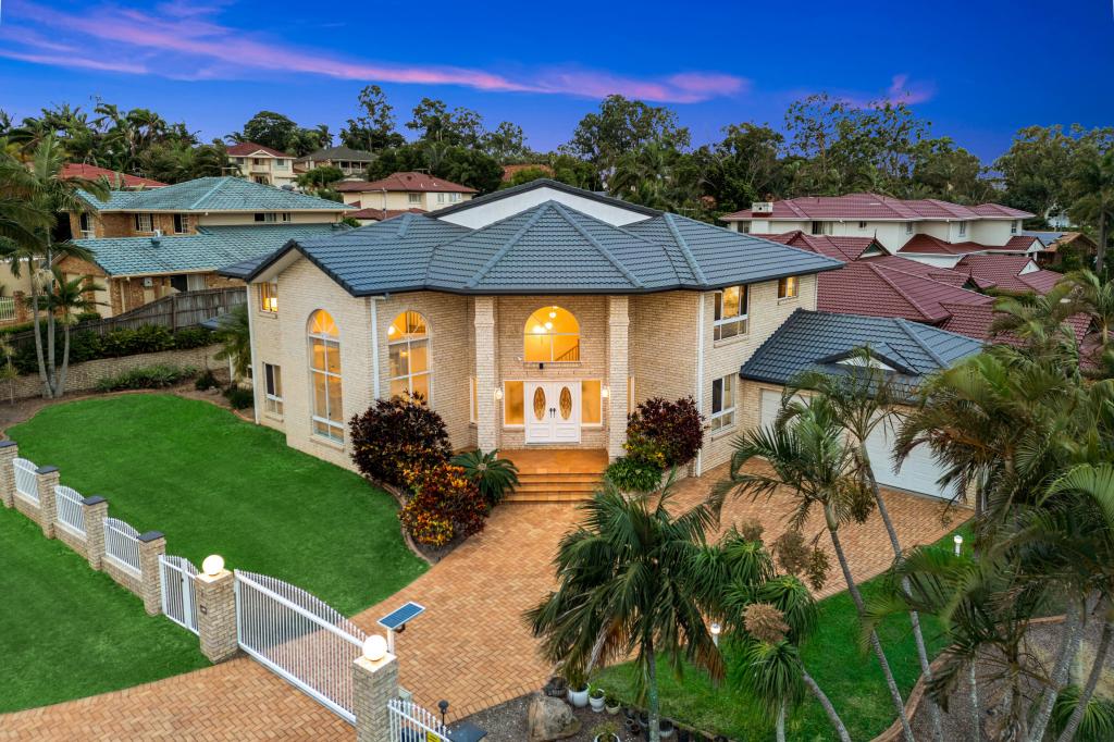 2 Gangar Cl, Eight Mile Plains, QLD 4113