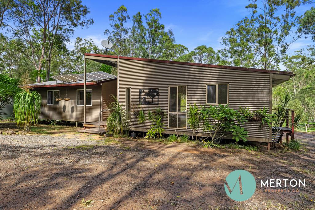 27 Rodney Rd, Curra, QLD 4570