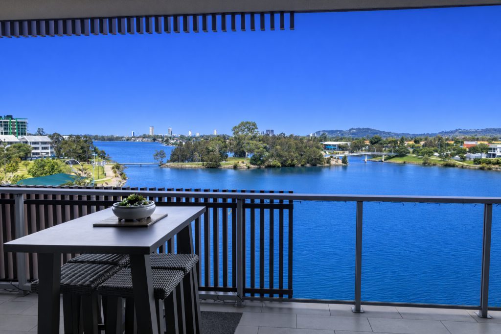 1408/65 Varsity Pde, Varsity Lakes, QLD 4227