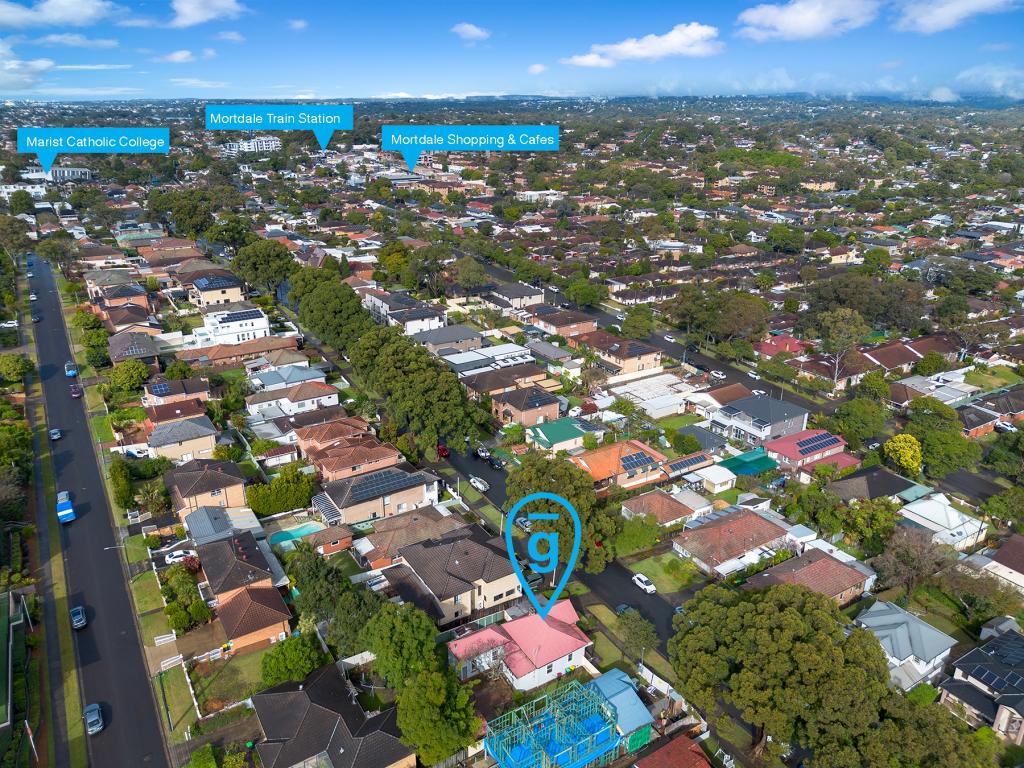 70 Villiers Ave, Mortdale, NSW 2223