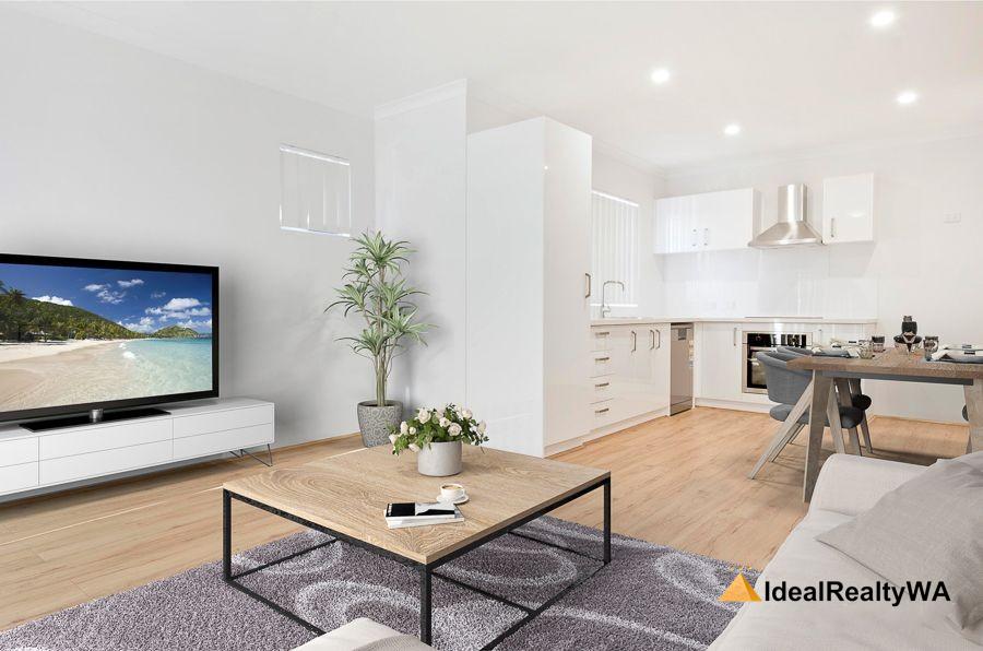2/3 Ewing St, Bentley, WA 6102