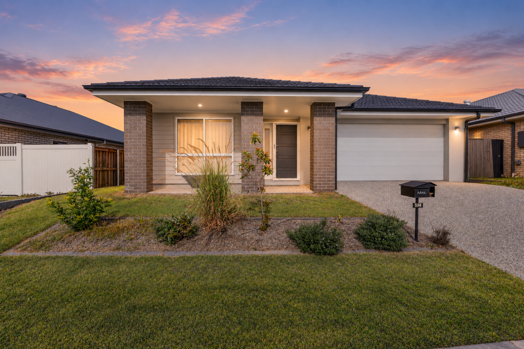 46 Laurina Cl, Collingwood Park, QLD 4301