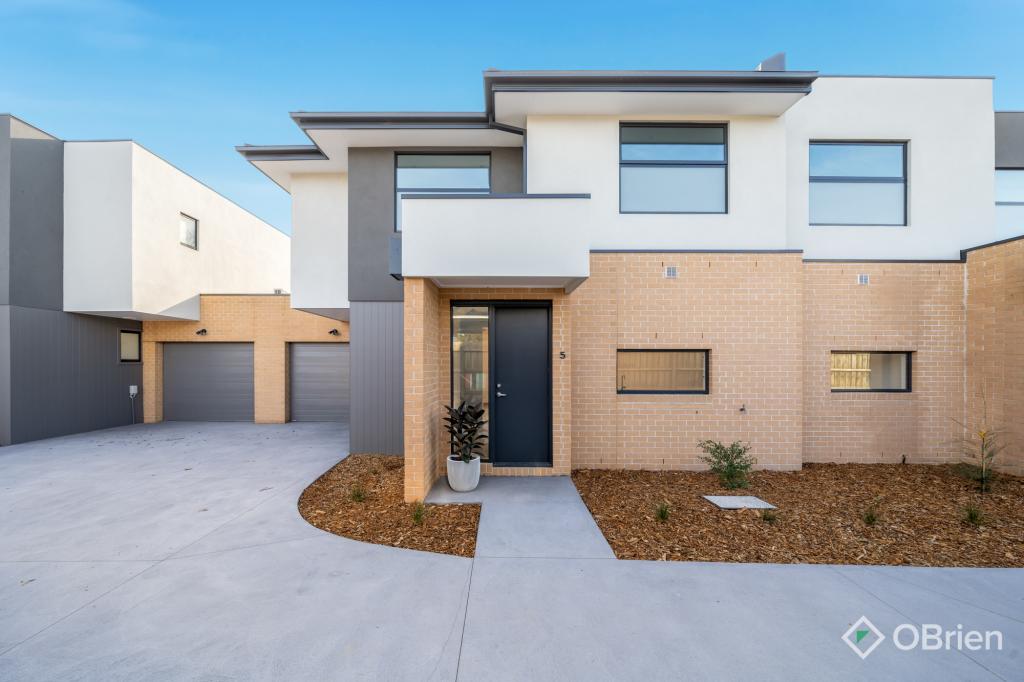 5/37 Clifton Gr, Carrum Downs, VIC 3201