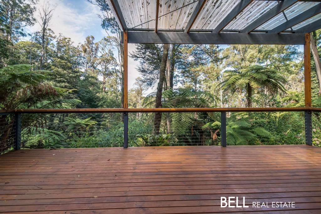 7 Webbs Rd, Ferny Creek, VIC 3786