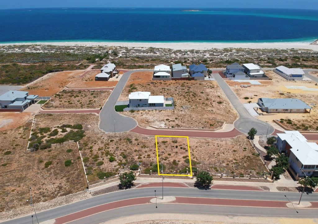 Lot 8, 11 Oceanic Way, Jurien Bay, WA 6516