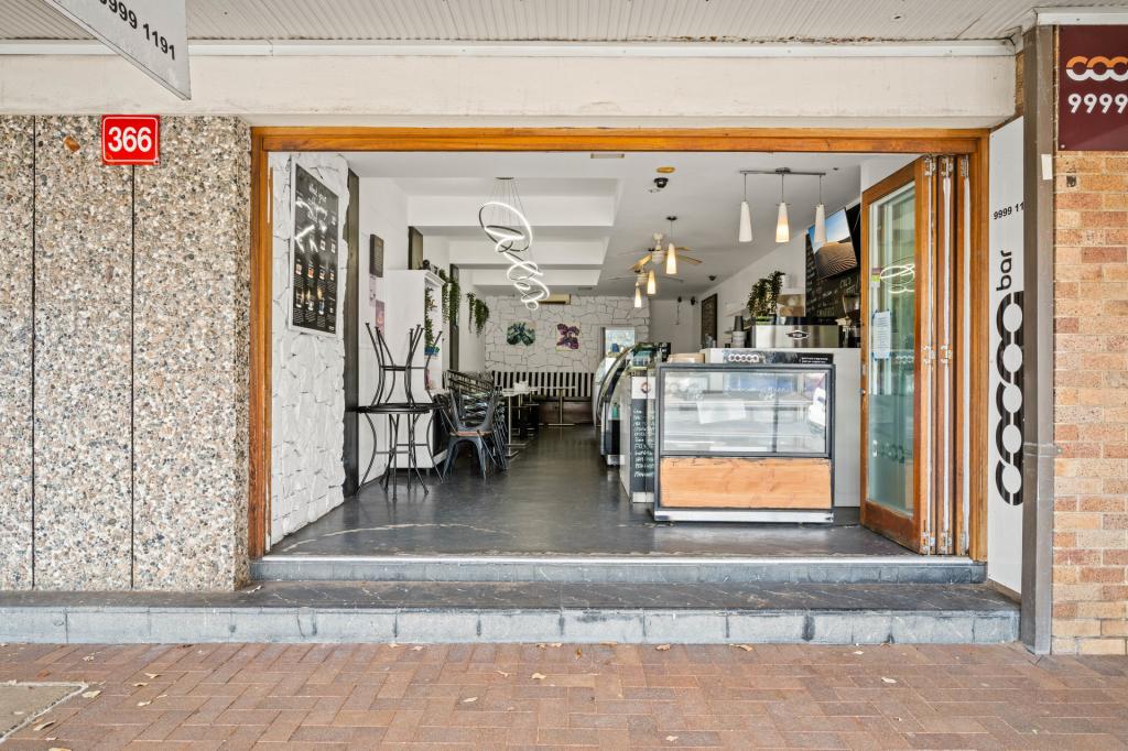 366 Barrenjoey Rd, Newport, NSW 2106