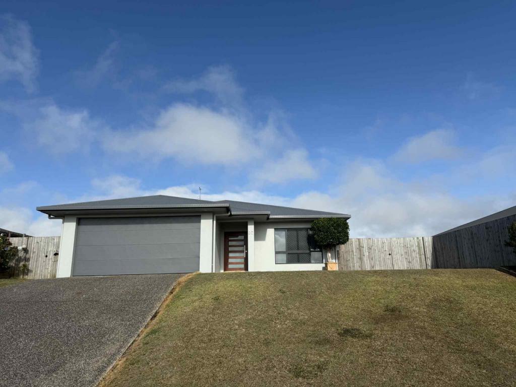 36 Budden St, Tolga, QLD 4882