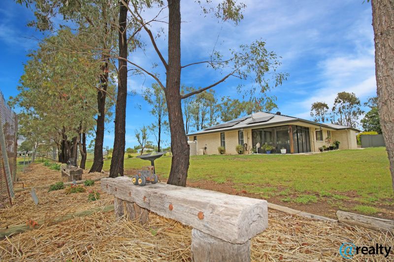 2a Castles Rd, Millmerran, QLD 4357