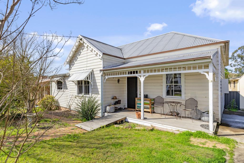 83 Fosterton Rd, Dungog, NSW 2420