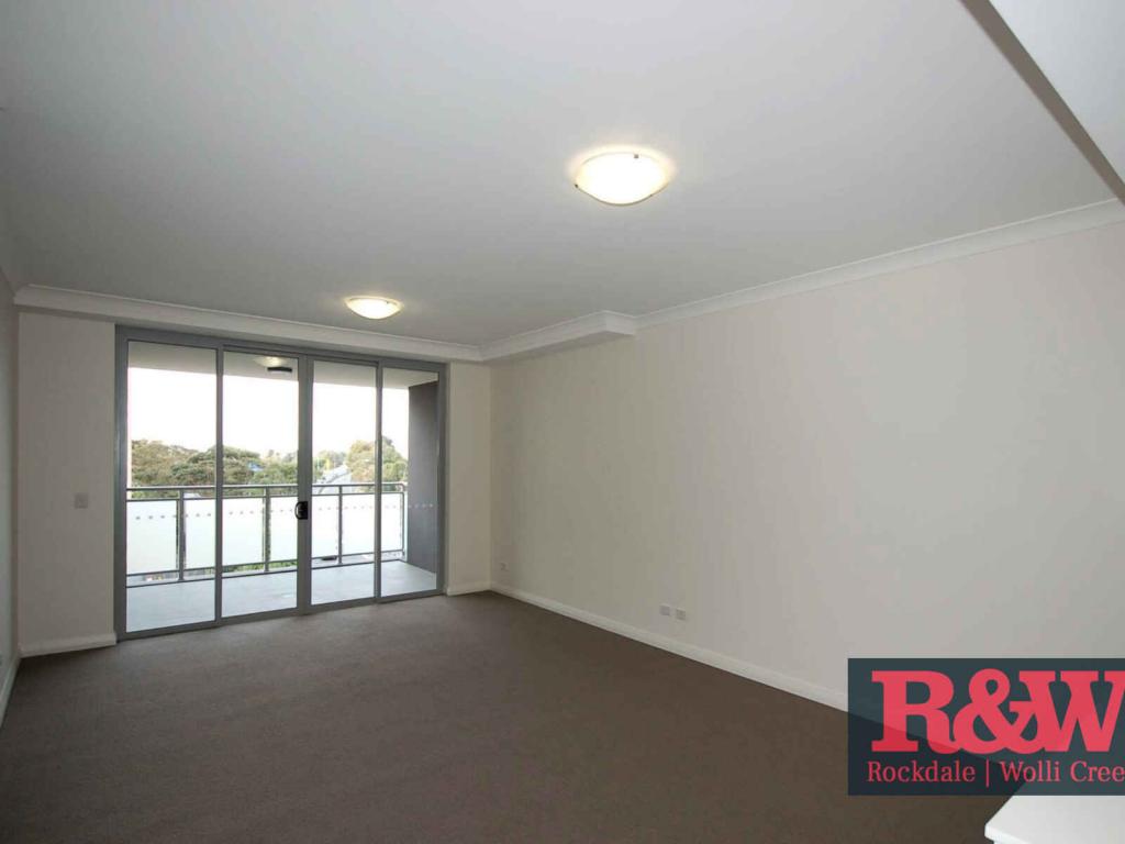 304/26-32 MARSH ST, WOLLI CREEK, NSW 2205