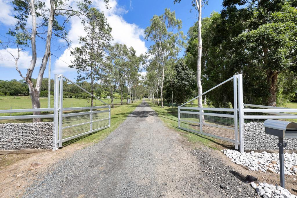 28 Royston Park Dr, Kuttabul, QLD 4741