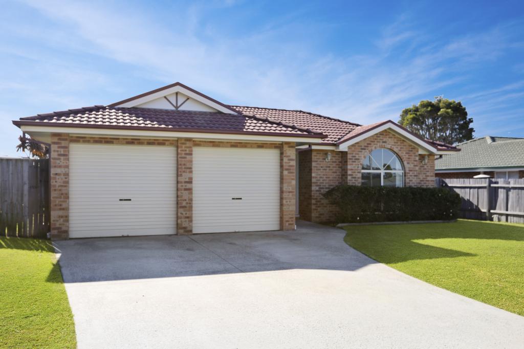 62 Arthur St, Worrigee, NSW 2540