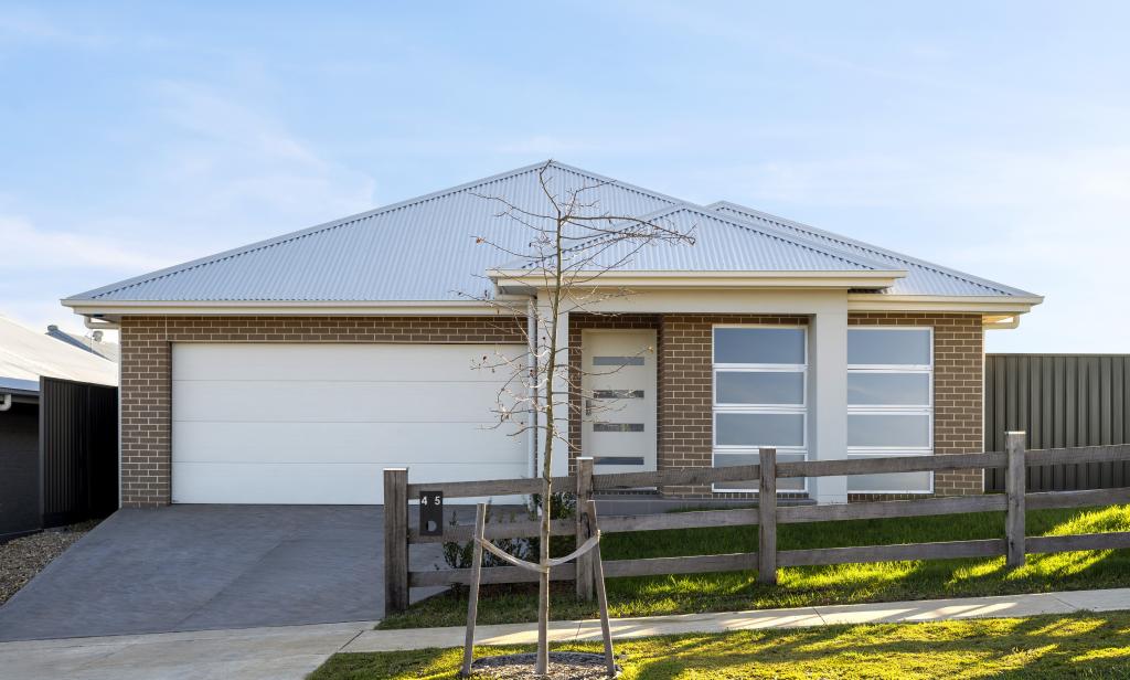 45 Macquariedale Rd, Appin, NSW 2560