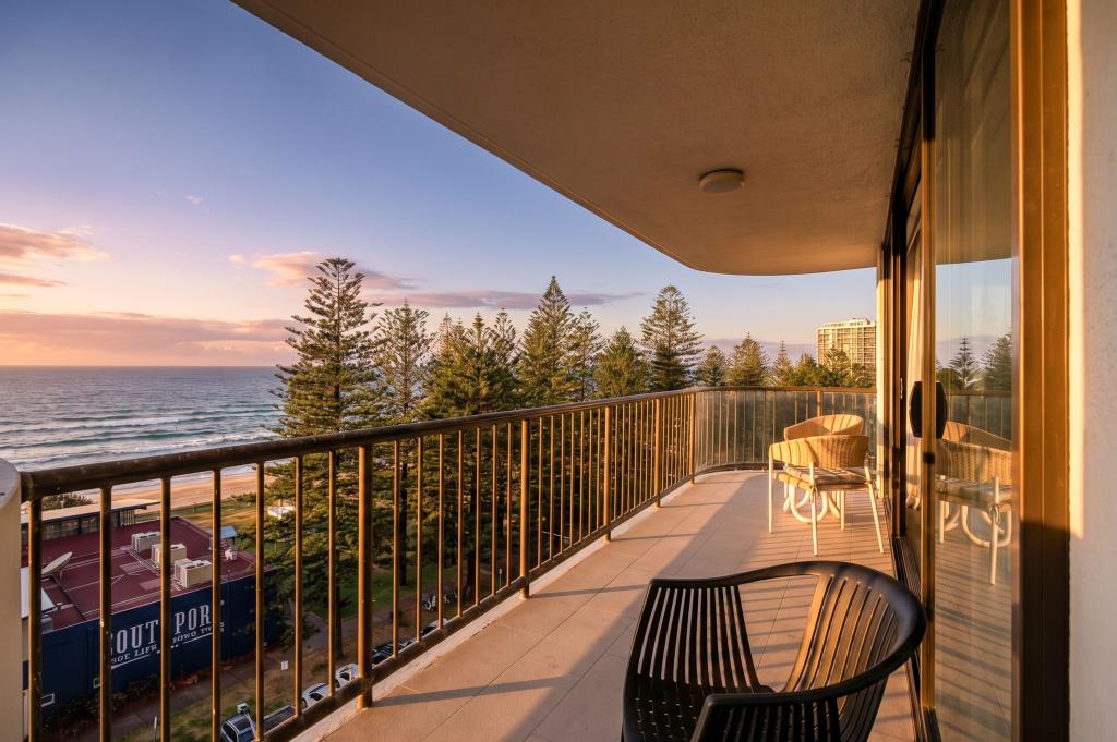 33/3645 MAIN BEACH PDE, MAIN BEACH, QLD 4217