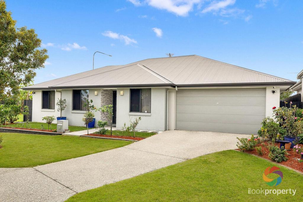 26 Pinnacle Cct, Heathwood, QLD 4110