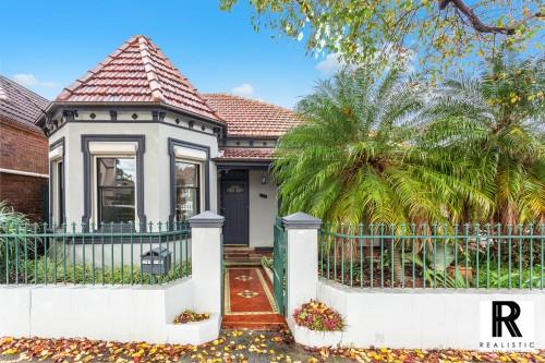 336 New Canterbury Rd, Dulwich Hill, NSW 2203